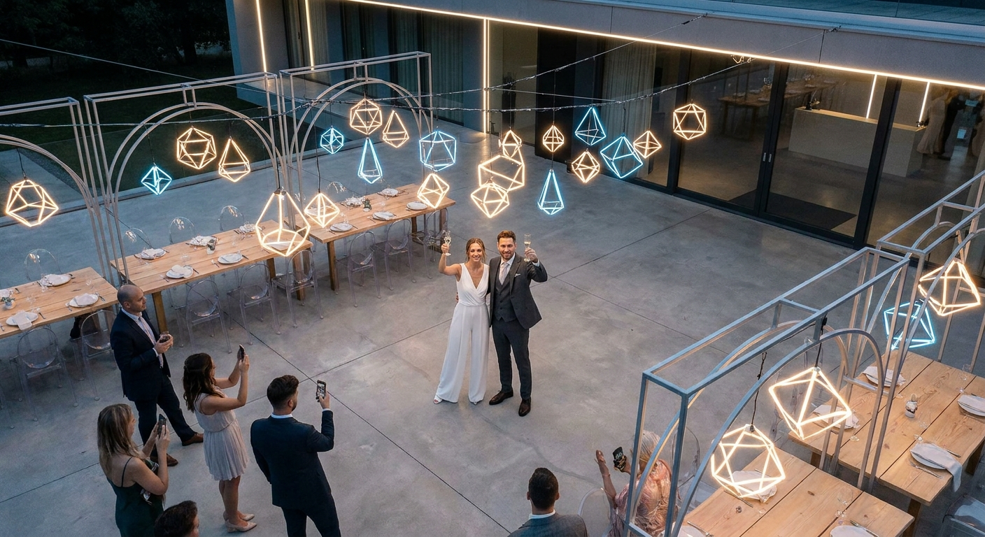 18 Modern Wedding Songs Your Guests Will Beg for in 2026 - Event Playlist Guide