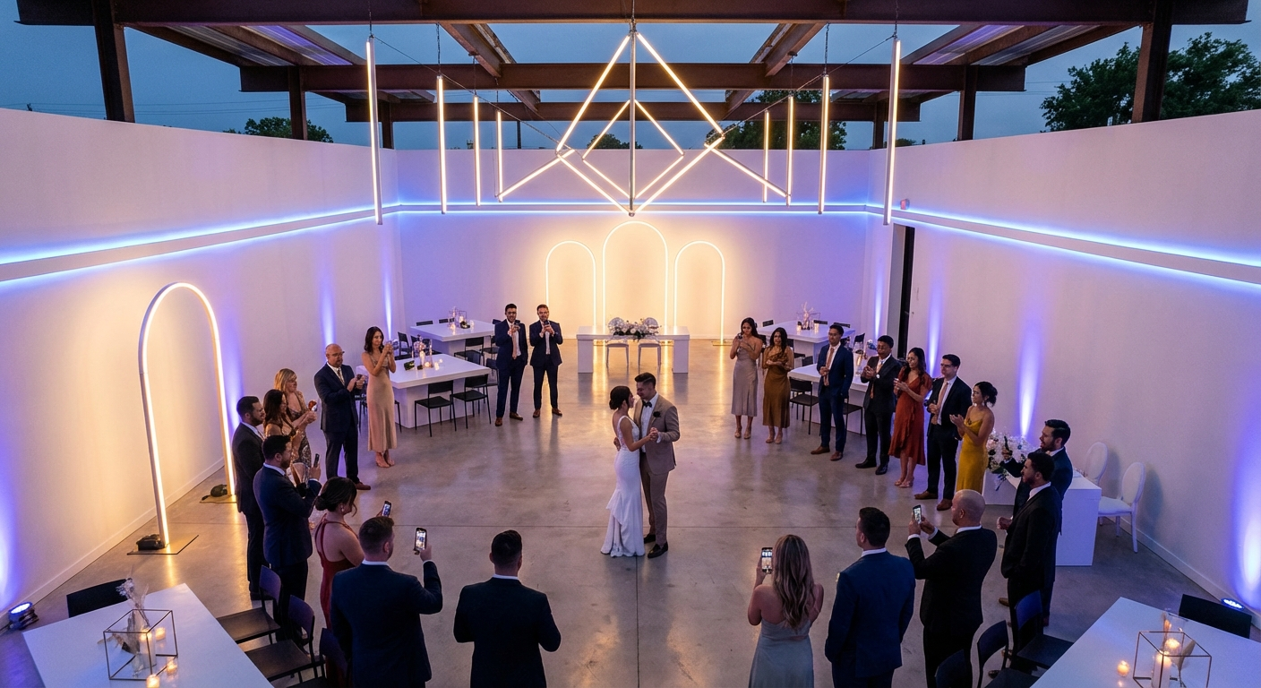 19 Insane Modern Wedding Songs You NEED in 2026 - Event Playlist Guide