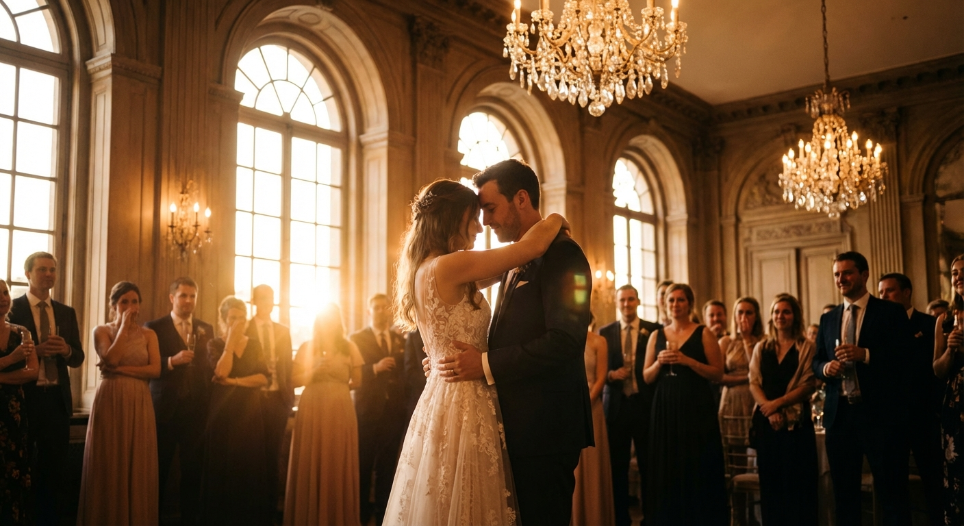 19 Ultimate First Dance Songs (You Haven't Heard) - Event Playlist Guide
