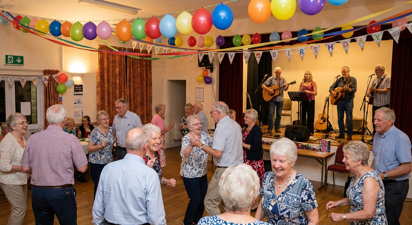 19 Ultimate Retirement Party Songs You NEED in 2026 - Event Playlist Guide