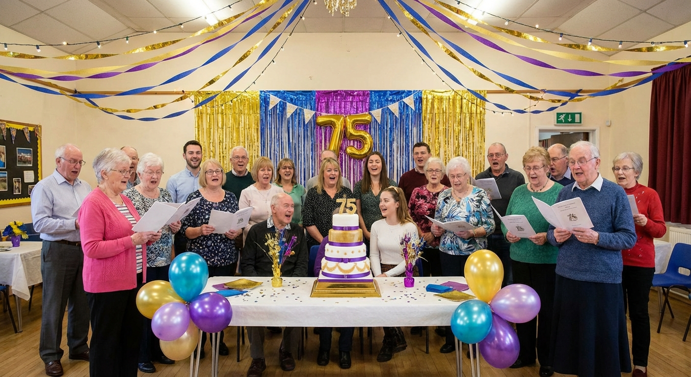 21 Essential Milestone Birthday Songs (2026?) - Event Playlist Guide