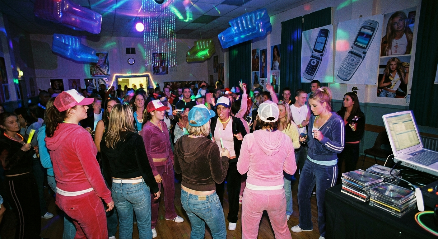 21 Insane 2000s Hits Your Party NEEDS! - Event Playlist Guide