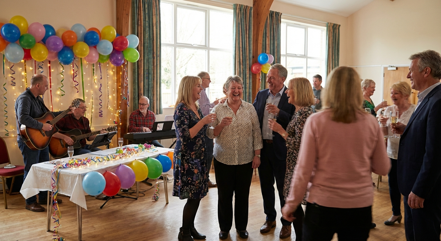 21 Ultimate Milestone Birthday Songs (2026 Edition!) - Event Playlist Guide