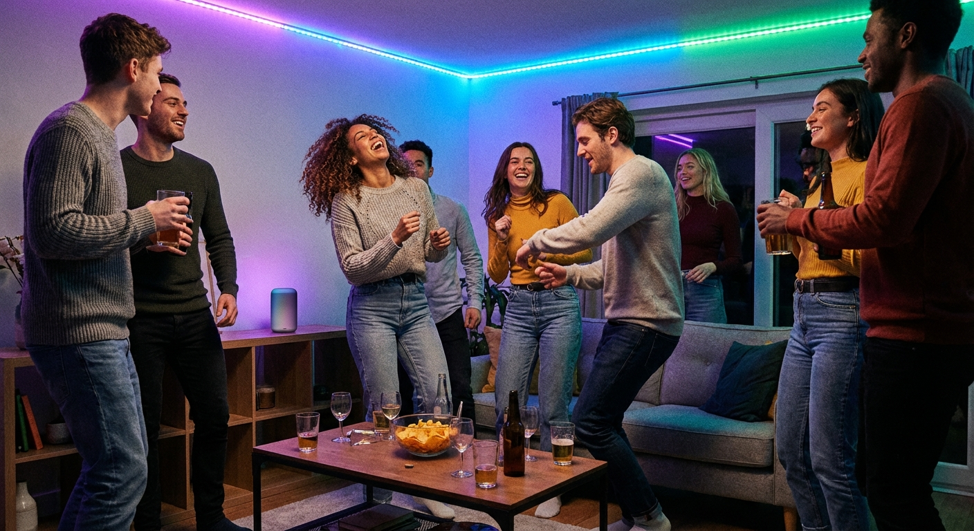 23 Insane House Party Songs You NEED in 2026 - Event Playlist Guide