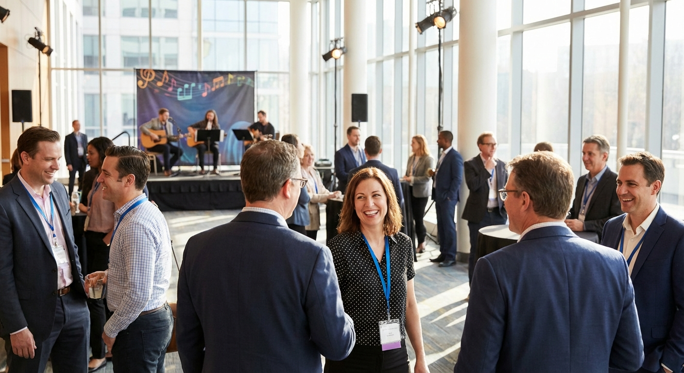 3 Music Licensing Secrets DJs Can't Miss in 2026! - Event Playlist Guide