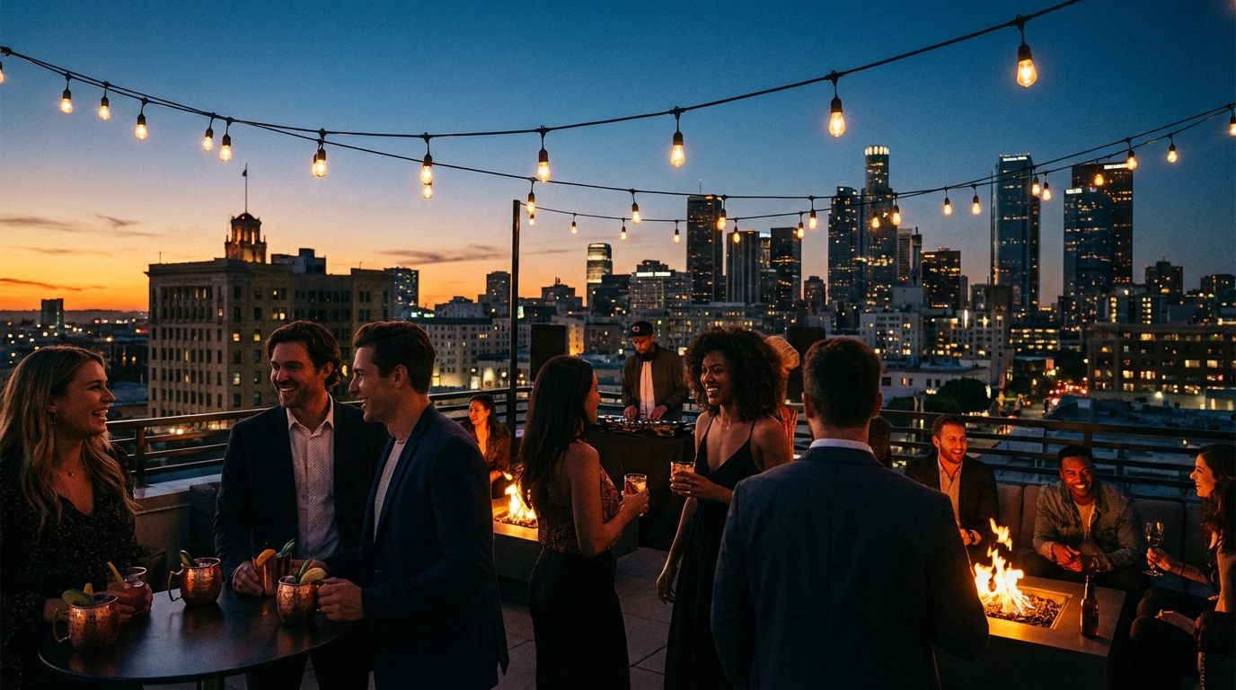 3 Surprising Playlist Pacing Secrets DJs Swear By - Event Playlist Guide