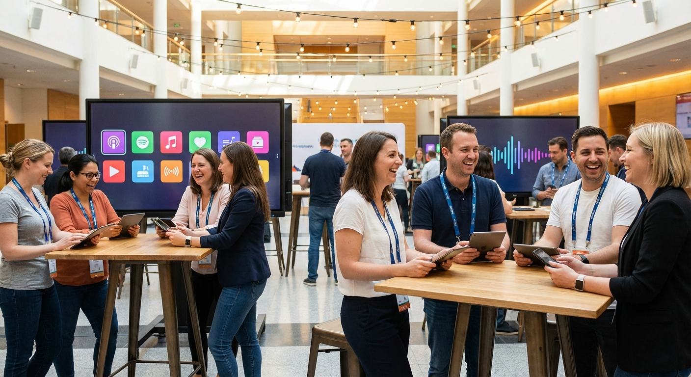 3 Surprising Tools for Epic 2026 DJ Playlists - Event Playlist Guide