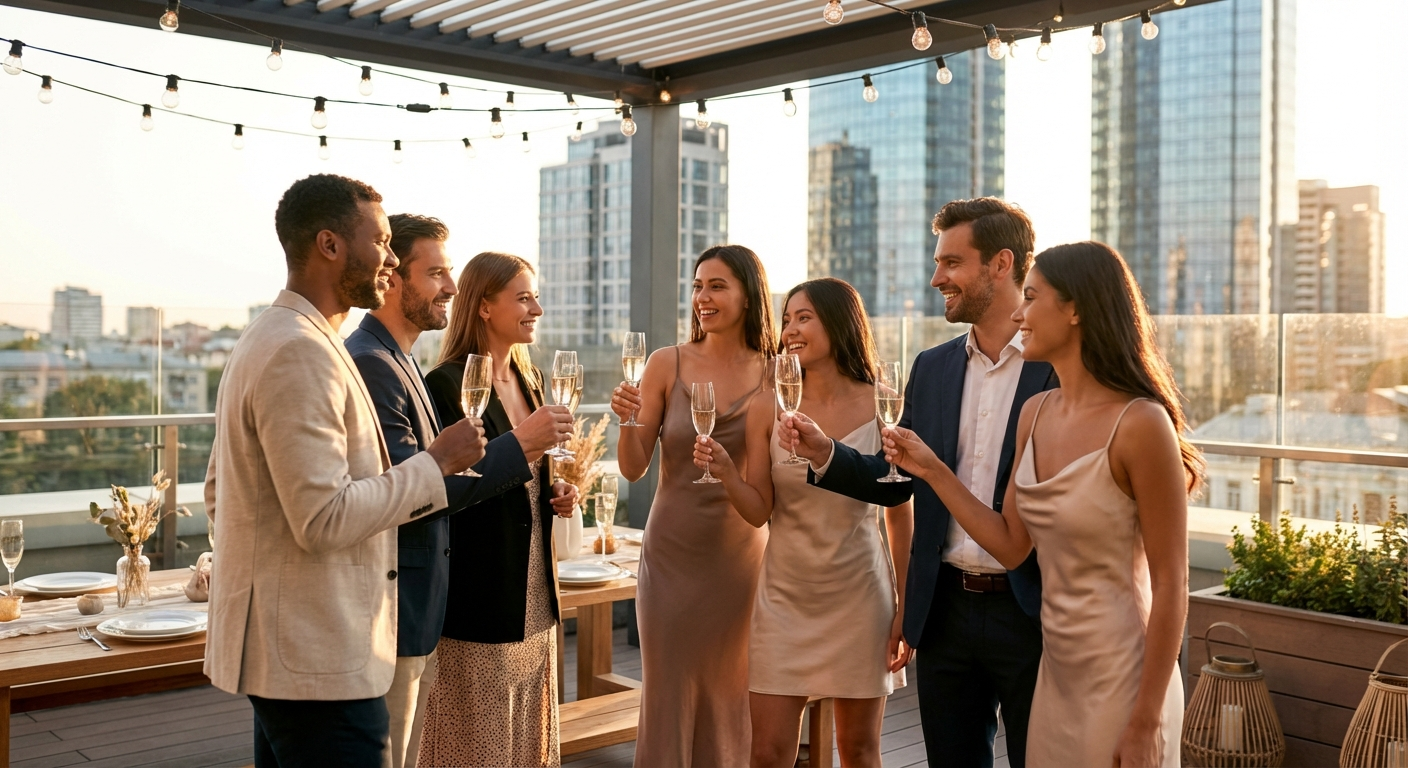 30th Birthday: 13 Ultimate Party Anthems! - Event Playlist Guide