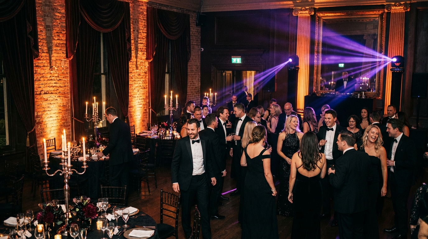 40th Birthday Songs: Fabulous Forty Celebration Music - Event Playlist Guide