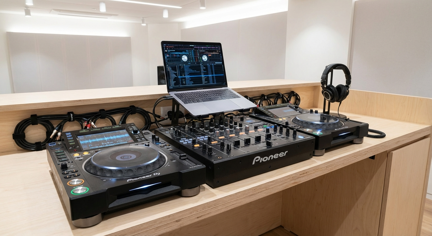 5 Event Sound Setup Secrets You NEED To Know! - Event Playlist Guide