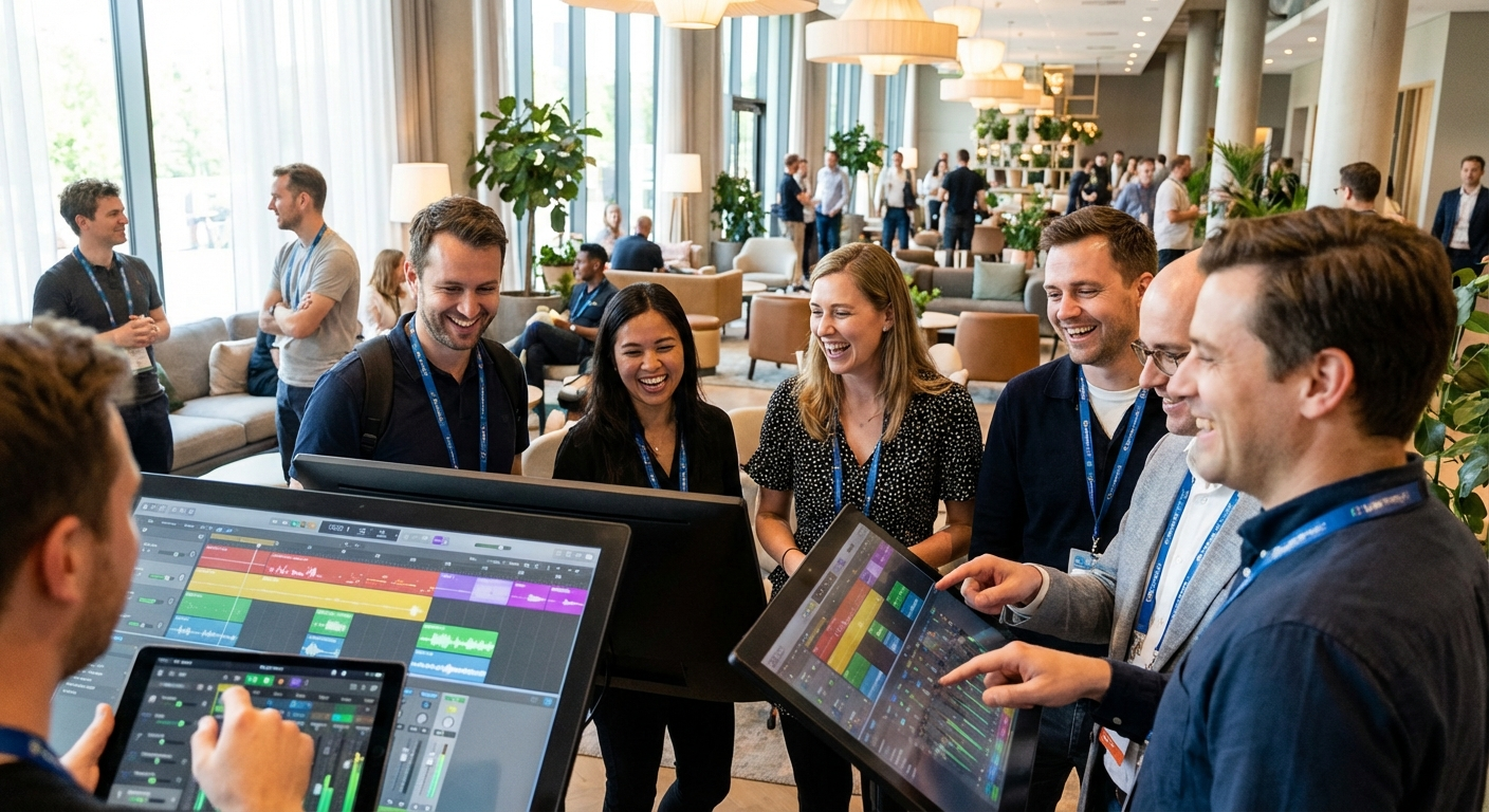 5 Insane Playlist Collab Tools You NEED in 2026 - Event Playlist Guide