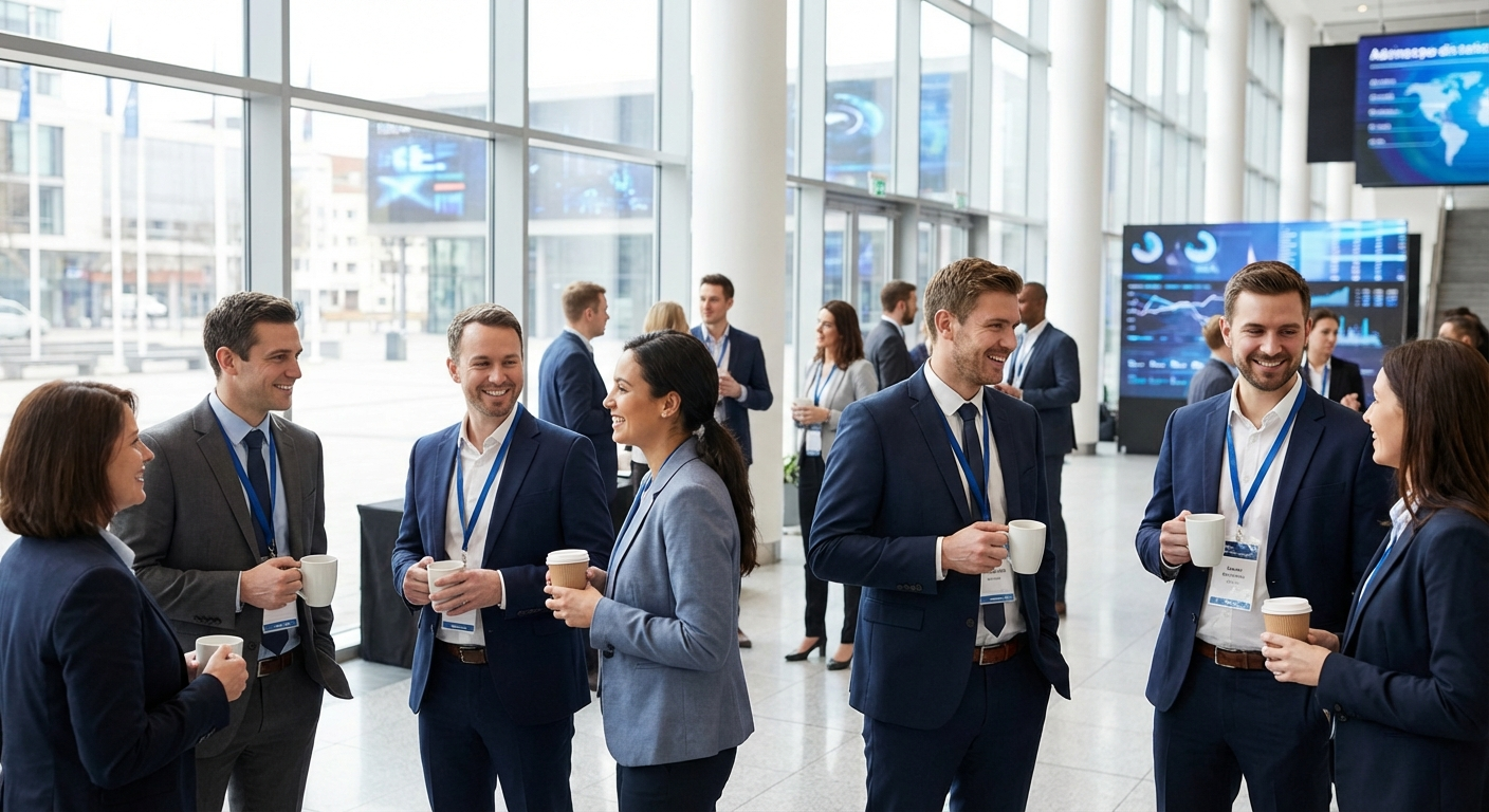 5 Surprising Conference Music Mistakes in 2026 - Event Playlist Guide