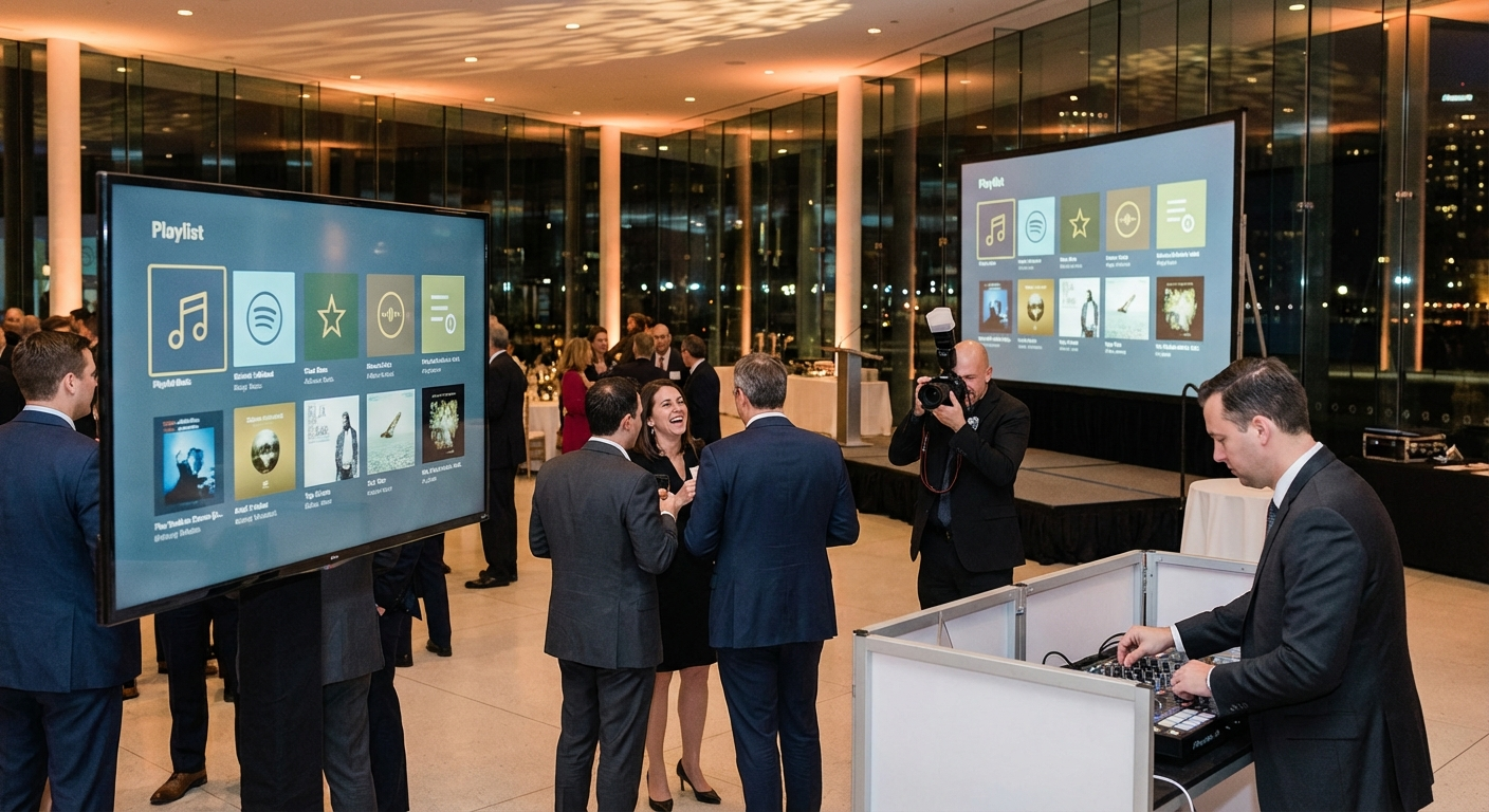 7 Essential Charity Event Songs (2026 Edition!) - Event Playlist Guide