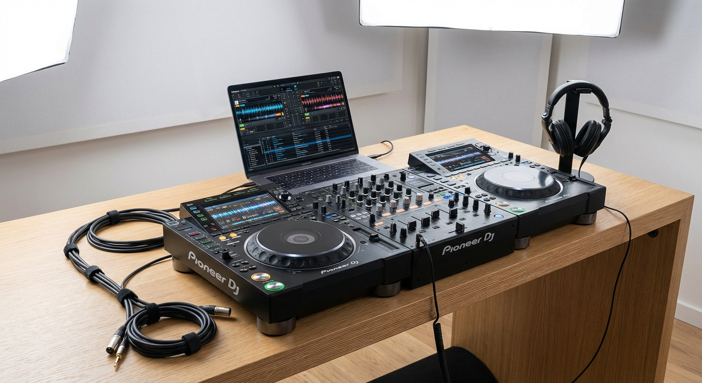 7 Event Sound Setup SECRETS DJs Need in 2026! - Event Playlist Guide