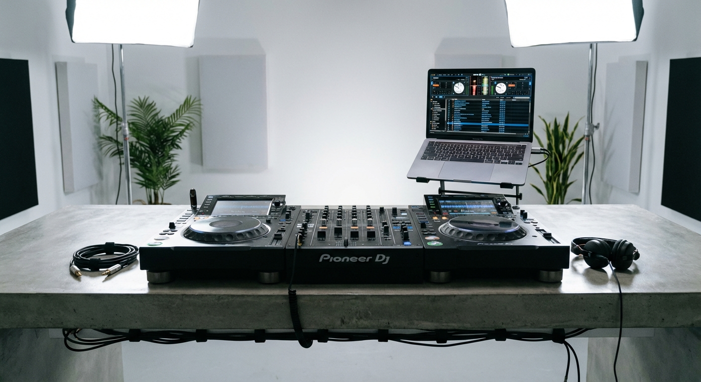 7 Event Sound Setup Secrets DJs Will Regret NOT Knowing - Event Playlist Guide