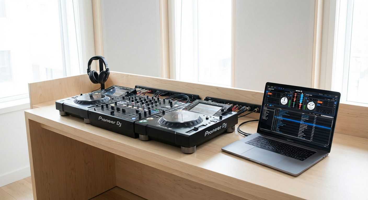 7 Event Sound Setup Secrets DJs Wish You Knew! - Event Playlist Guide