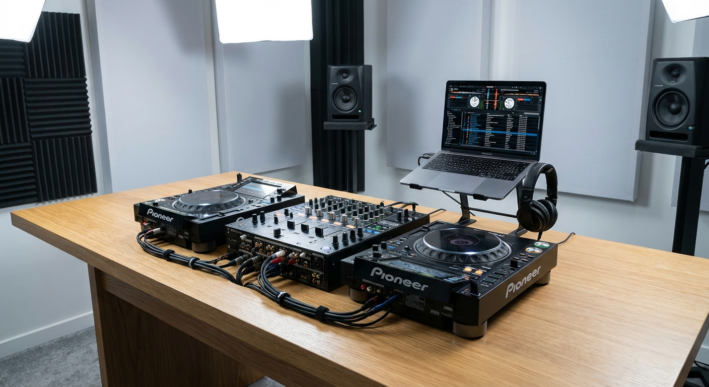 7 Event Sound Setup Secrets Pros Use (2024) - Event Playlist Guide