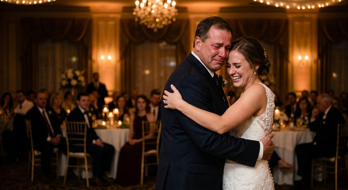 7 Father-Daughter Dance Songs That Will Make 2026 Unforgettable - Event Playlist Guide