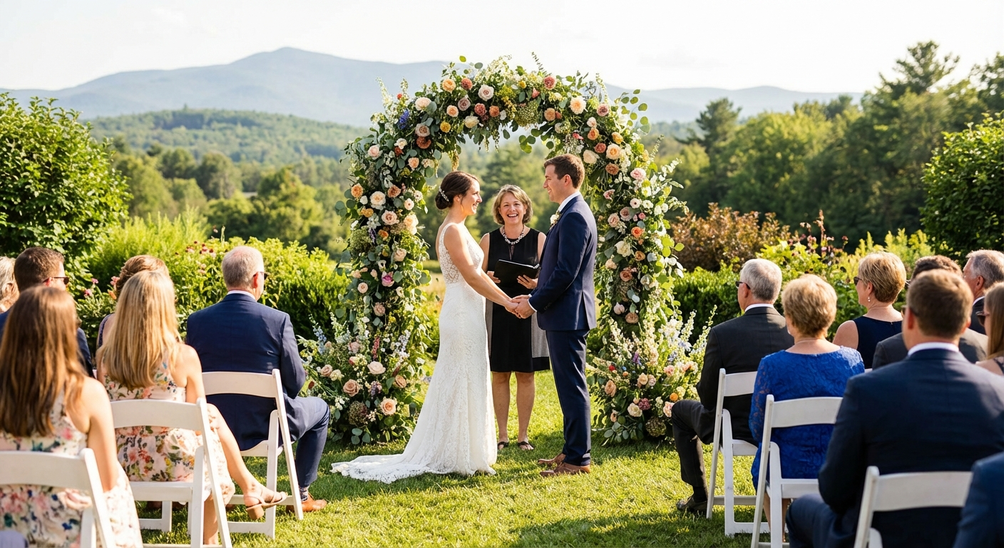 7 Incredible Ceremony Music Secrets (2026) - Event Playlist Guide