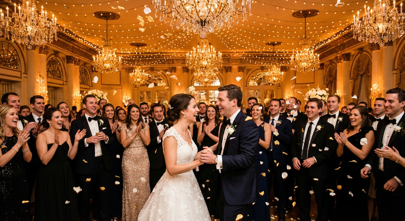 7 Incredible Garter Toss Songs You're Missing - Event Playlist Guide