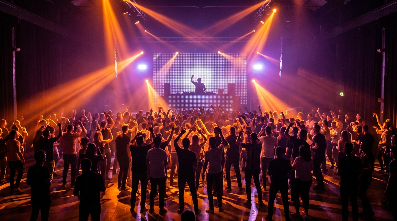 7 Insane Crowd Favorite Songs (DJ's Secret!) - Event Playlist Guide