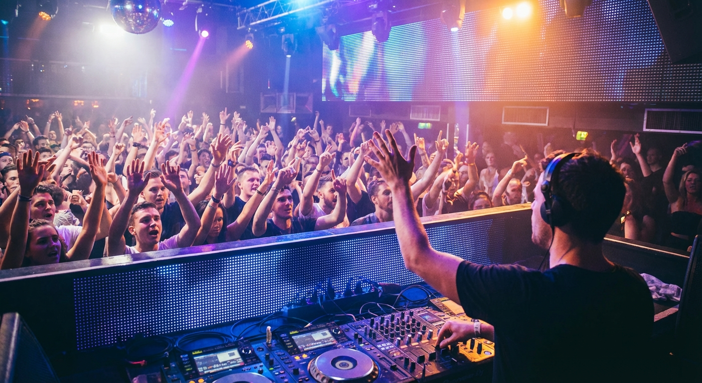 7 Insane Crowd Favorite Songs (DJs Swear By!) - Event Playlist Guide