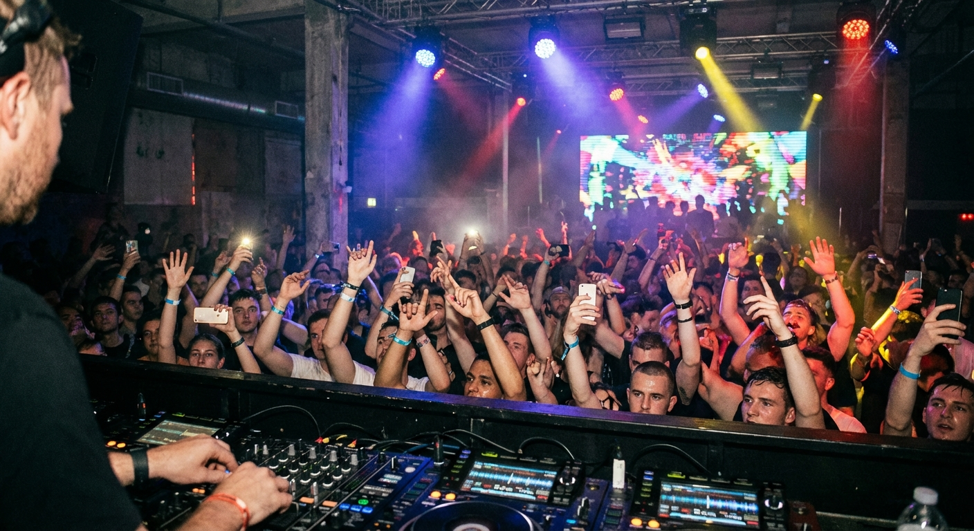 7 Insane Crowd Favorite Songs (You're Missing Out!) - Event Playlist Guide