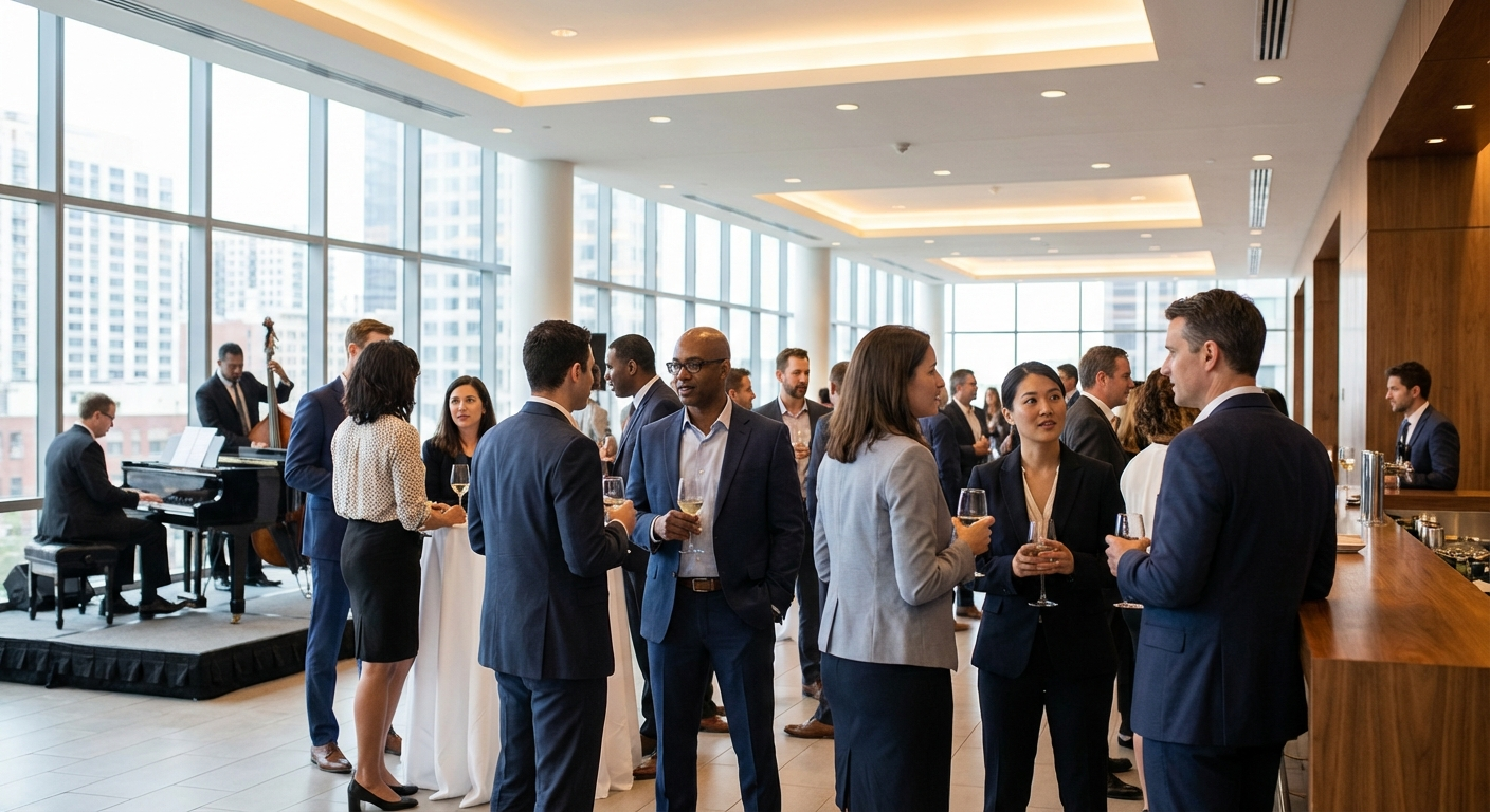 7 Mind-Blowing Restaurant Music Secrets (2026) - Event Playlist Guide