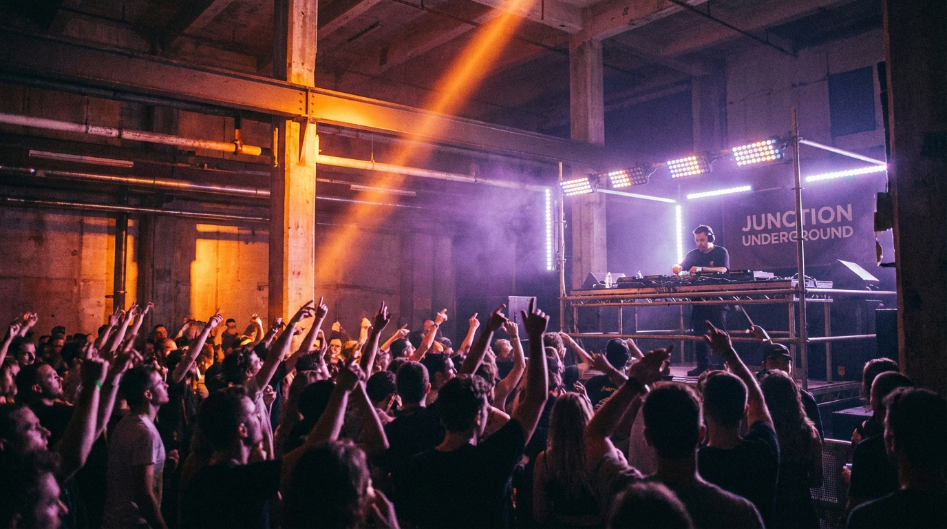 7 Restaurant Music Mistakes Killing Your Profits - Event Playlist Guide