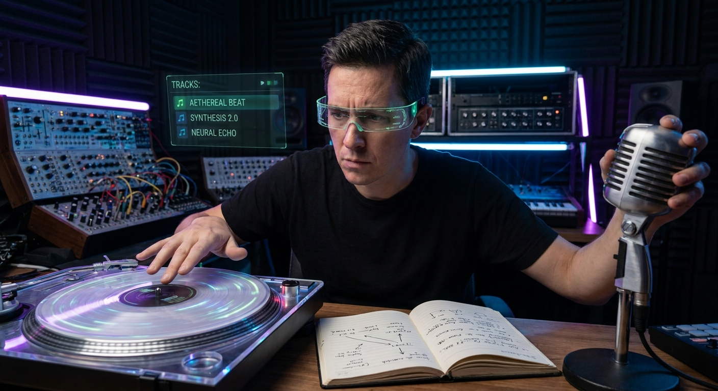 7 Secret DJ Playlist Tips for 2026 - Event Playlist Guide