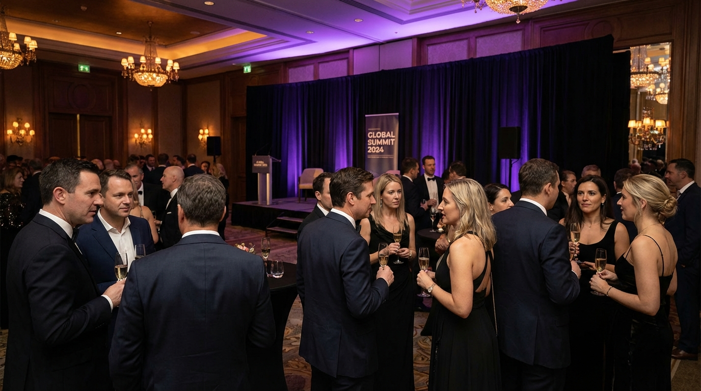 7 Secret Songs That Will Save Your 2026 Awards - Event Playlist Guide