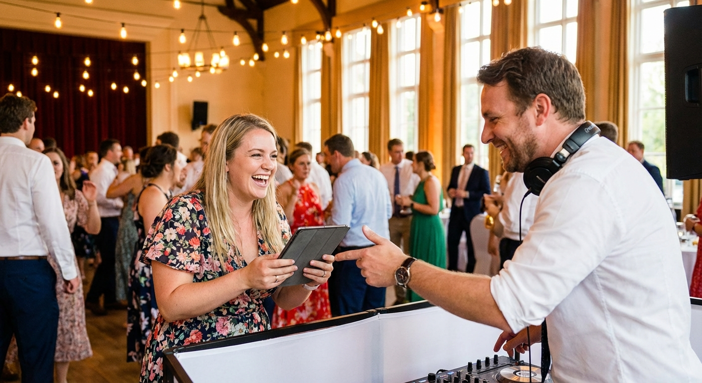 7 Song Request Fails You Can't Make in 2026 - Event Playlist Guide