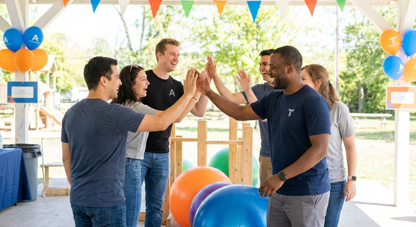 7 Songs That Will SAVE Your 2026 Team Building! - Event Playlist Guide