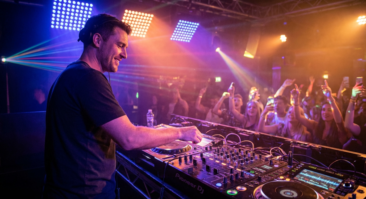 7 Surprising Bluetooth Party Speaker Sins - Event Playlist Guide