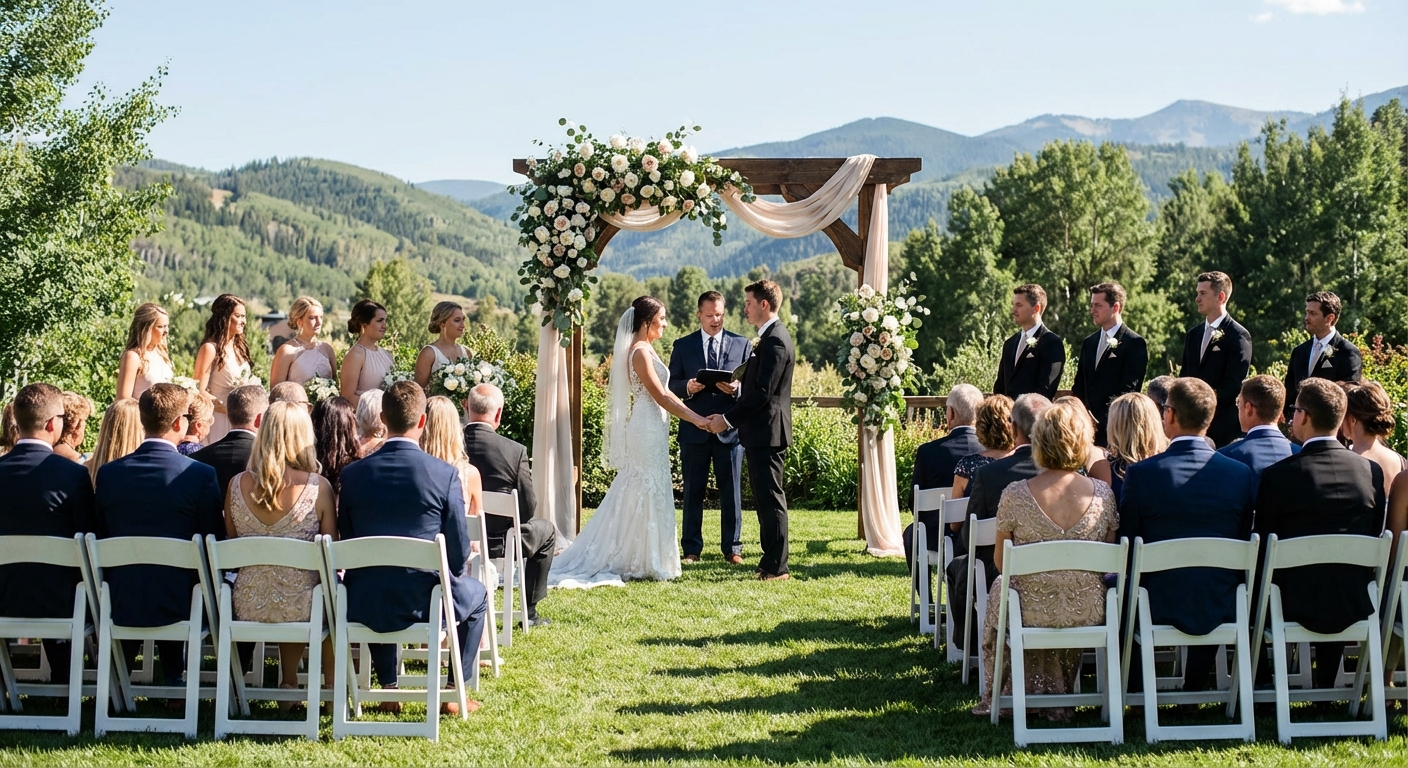 7 Surprising Ceremony Songs You NEED in 2026 - Event Playlist Guide