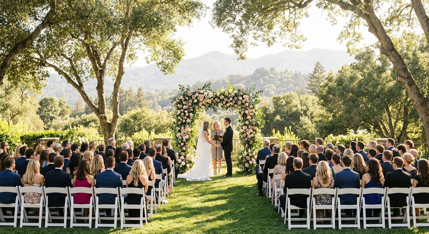 7 Surprising Ceremony Songs Your Guests Will LOVE - Event Playlist Guide