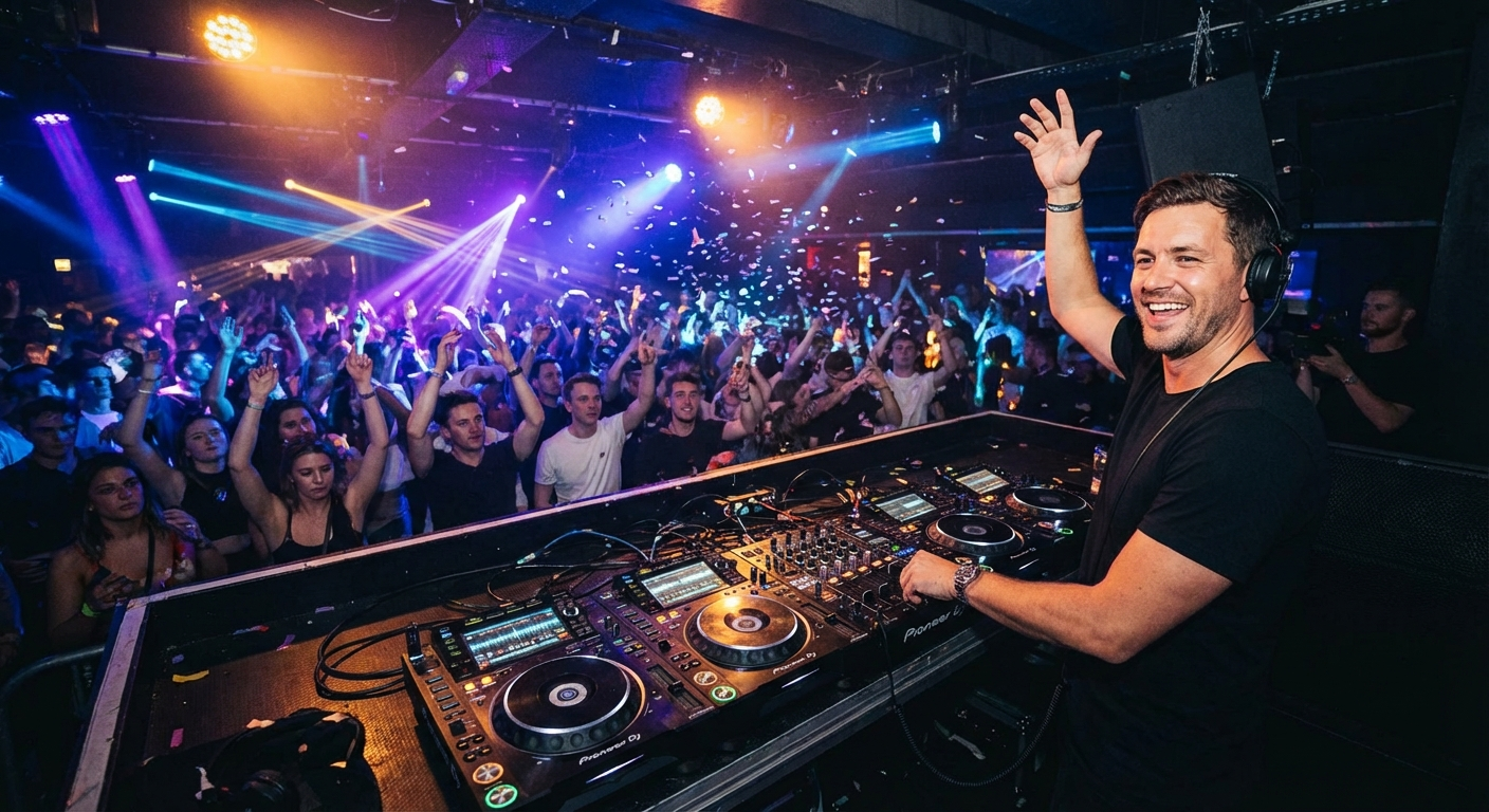 7 Insane Event Music Volume Mistakes (Are YOU Making Them?) - Event Playlist Guide