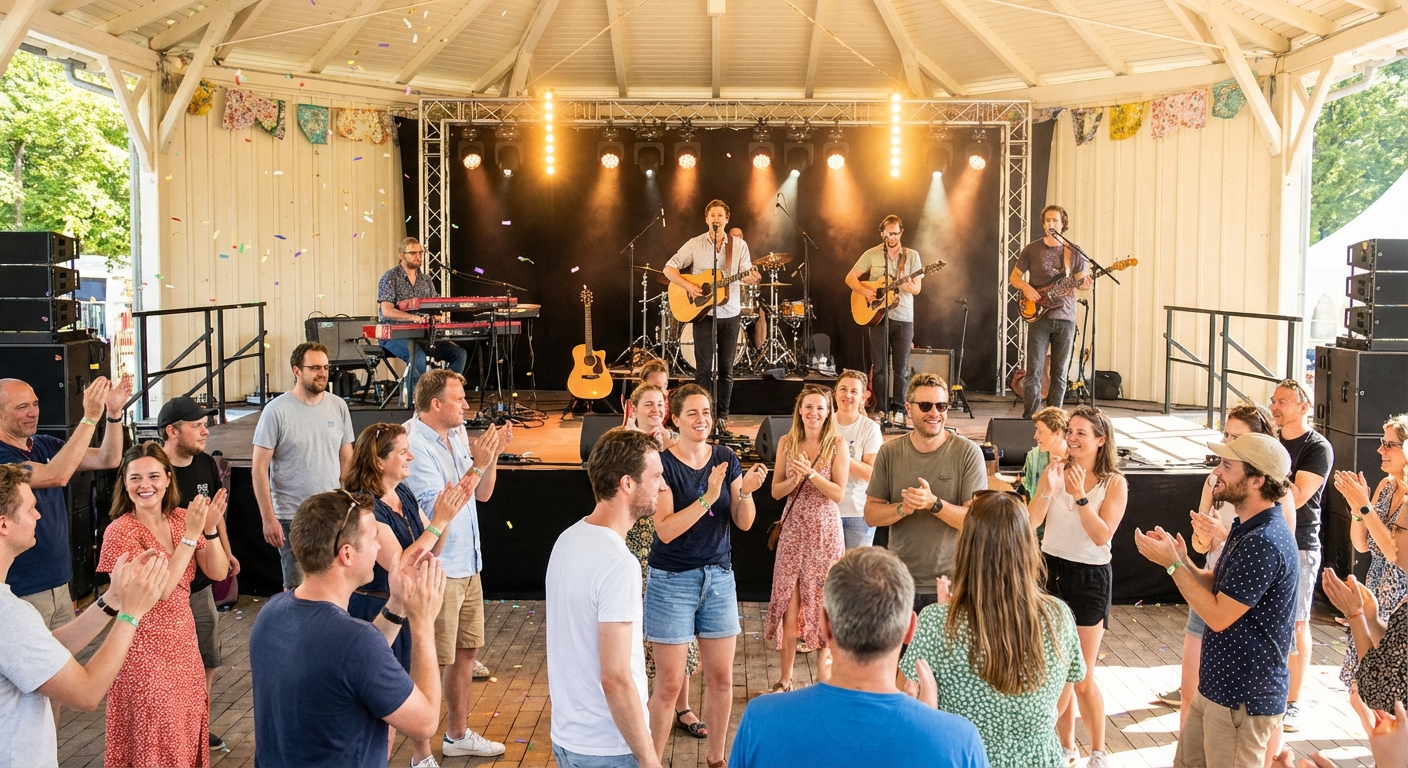 7 Surprising Clean Songs DJs Will NEED in 2026 - Event Playlist Guide