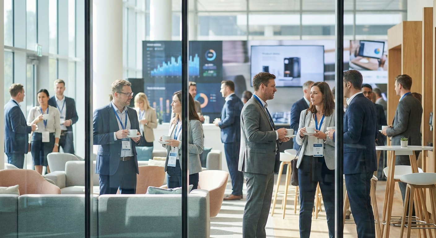 7 Surprising Conference Music Fails (Are *You* Guilty?) - Event Playlist Guide