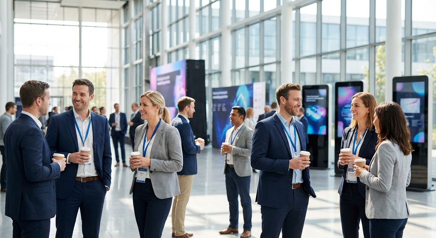 7 Surprising Conference Music Mistakes (Are You Making Them?) - Event Playlist Guide