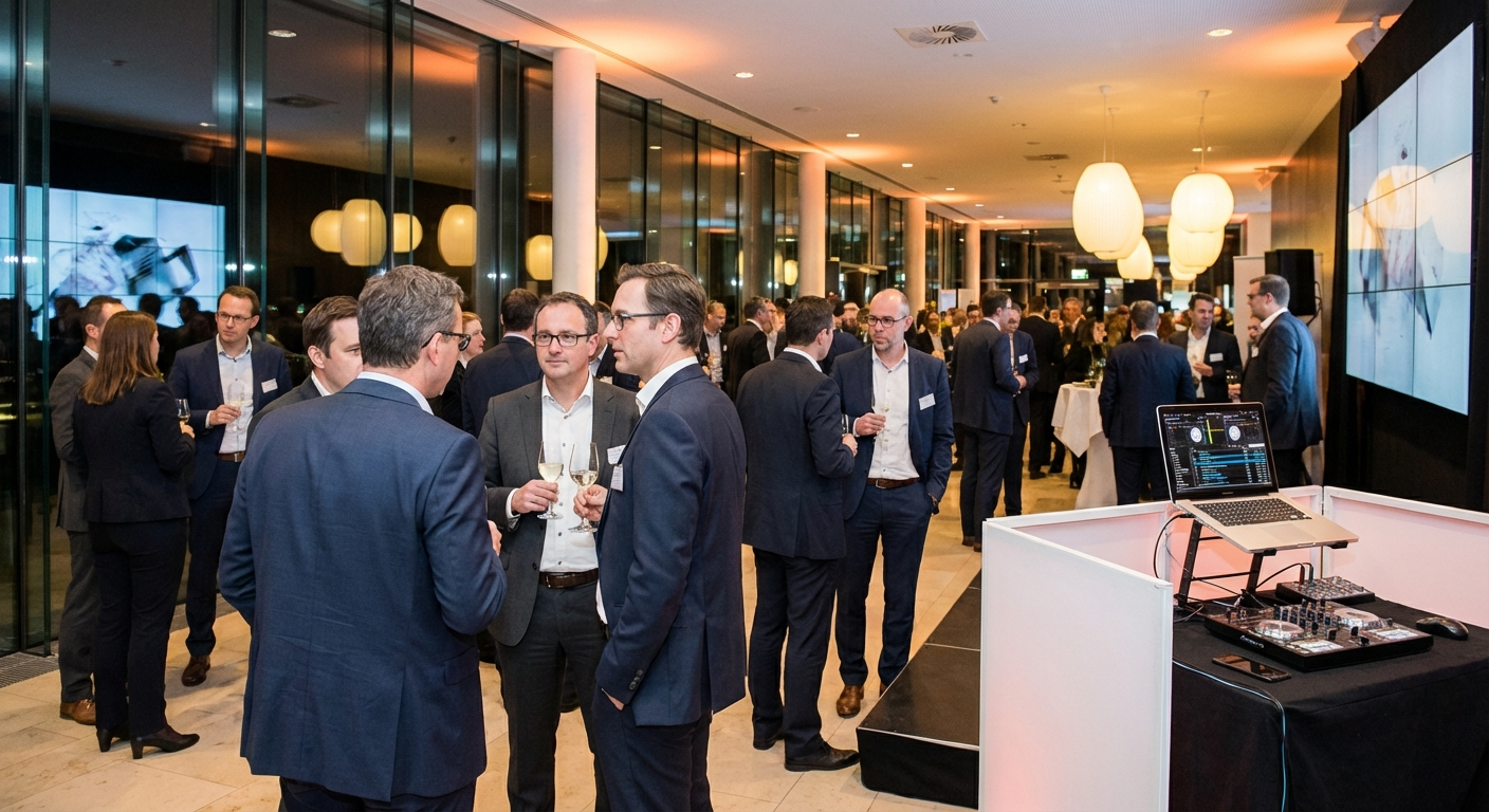 7 Surprising Corporate Playlist Fails (Avoid These!) - Event Playlist Guide