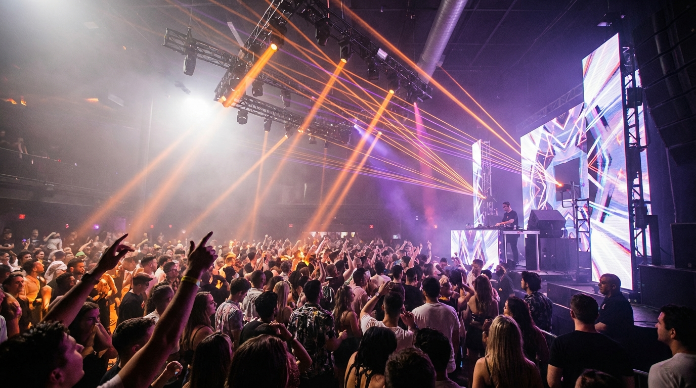 7 Surprising Dinner Party Music Fails (Avoid These!) - Event Playlist Guide