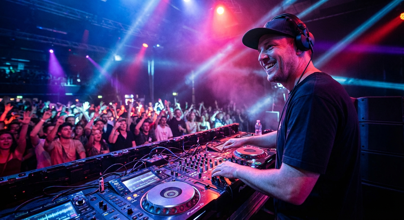 7 Surprising Event Music Volume Mistakes! - Event Playlist Guide