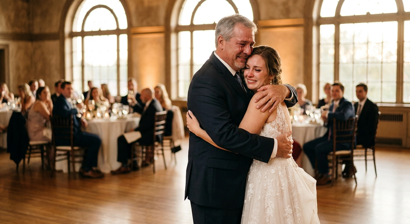 7 Surprising Father Daughter Dance Songs That Will Make 2026 Unforg... - Event Playlist Guide