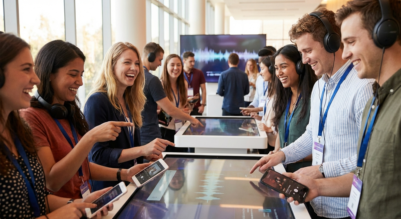 7 Surprising Playlist Secrets for DJs (2026) - Event Playlist Guide