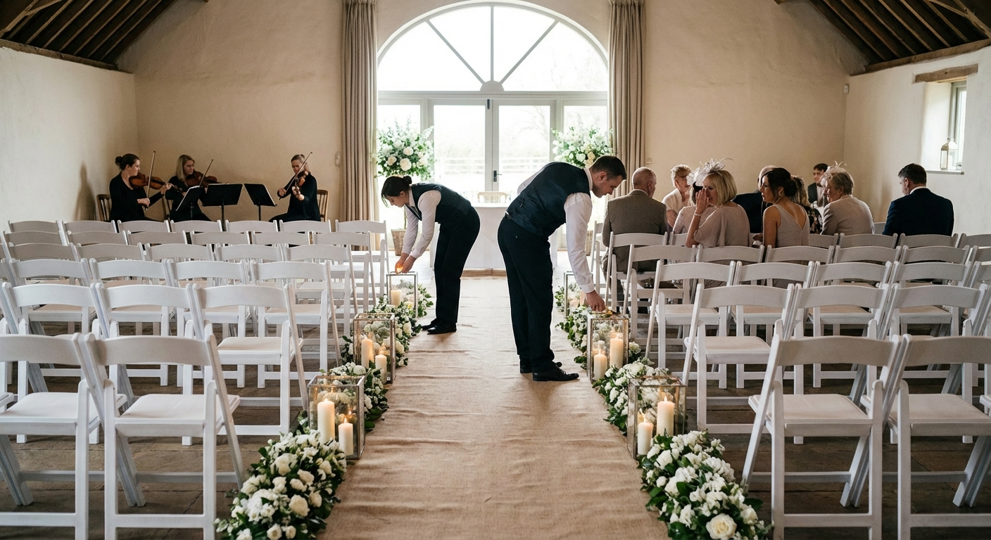 7 Surprising Prelude Music Mistakes You're Making! - Event Playlist Guide