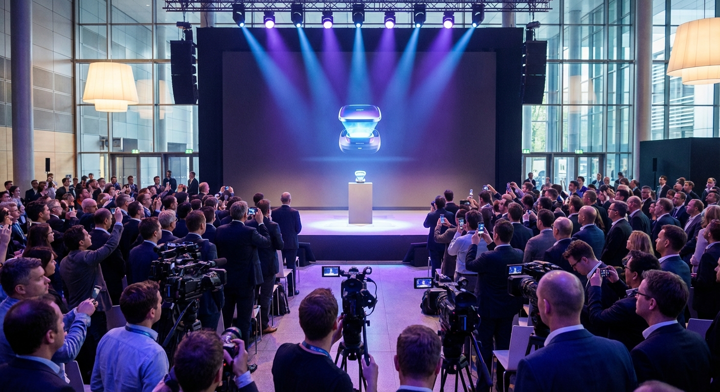 7 Surprising Product Launch Music Mistakes - Event Playlist Guide