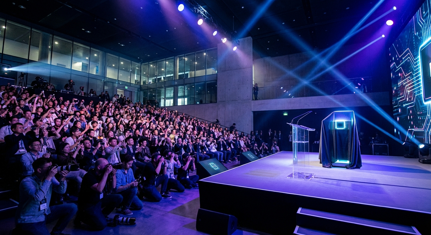 7 Surprising Product Launch Songs (You Need!) - Event Playlist Guide