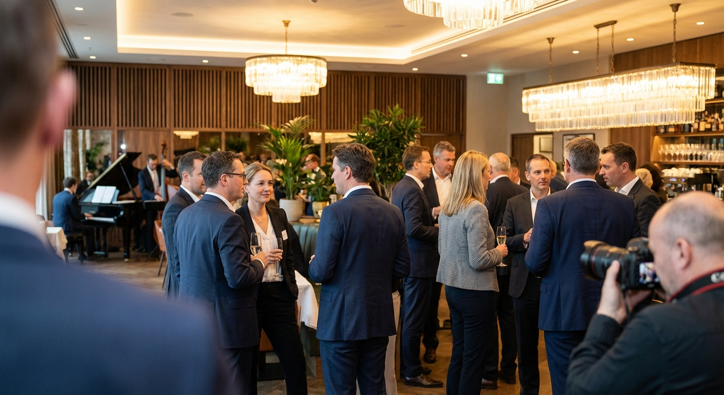 7 Surprising Restaurant Music Secrets for 2026 - Event Playlist Guide