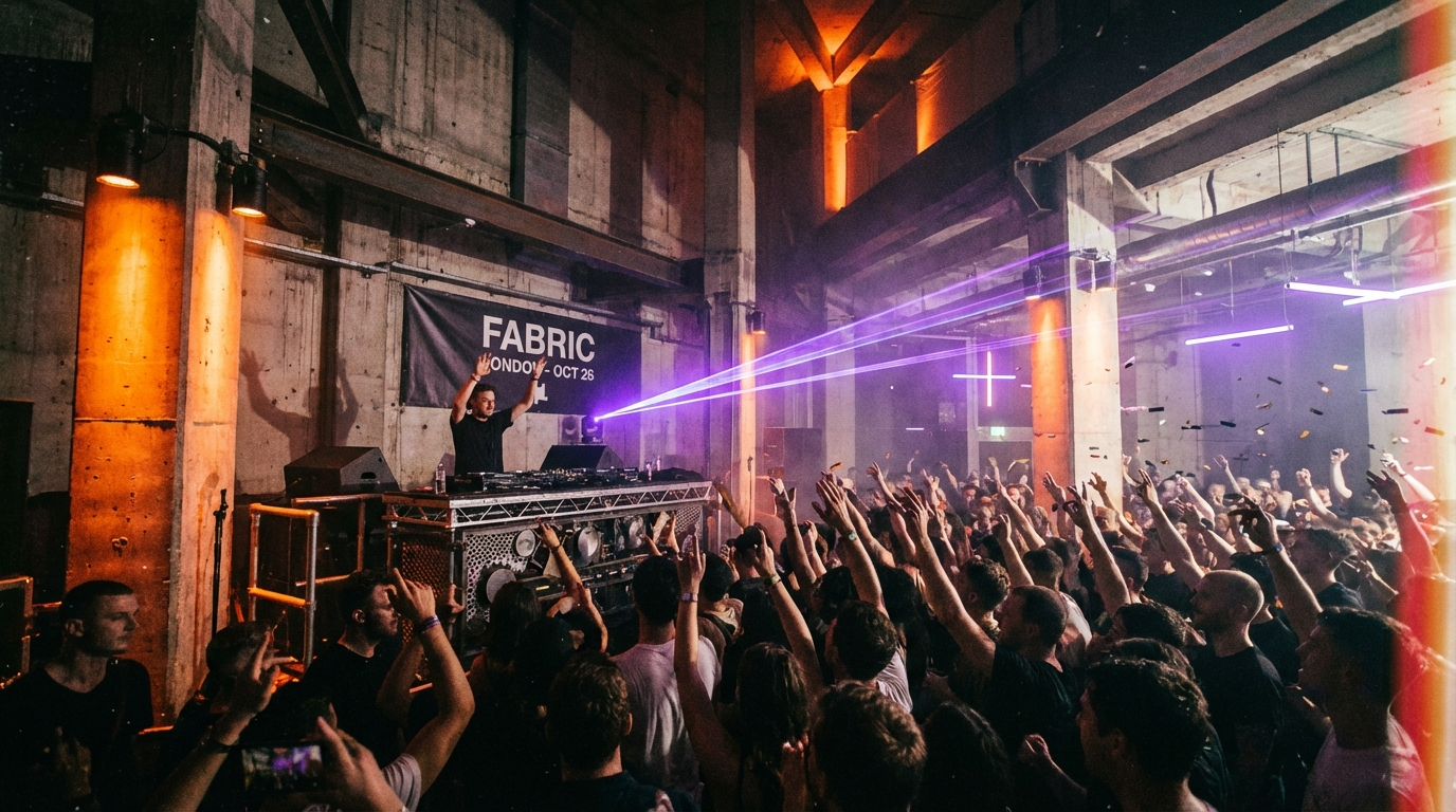 7 Surprising Secrets to DJ Coordination! - Event Playlist Guide